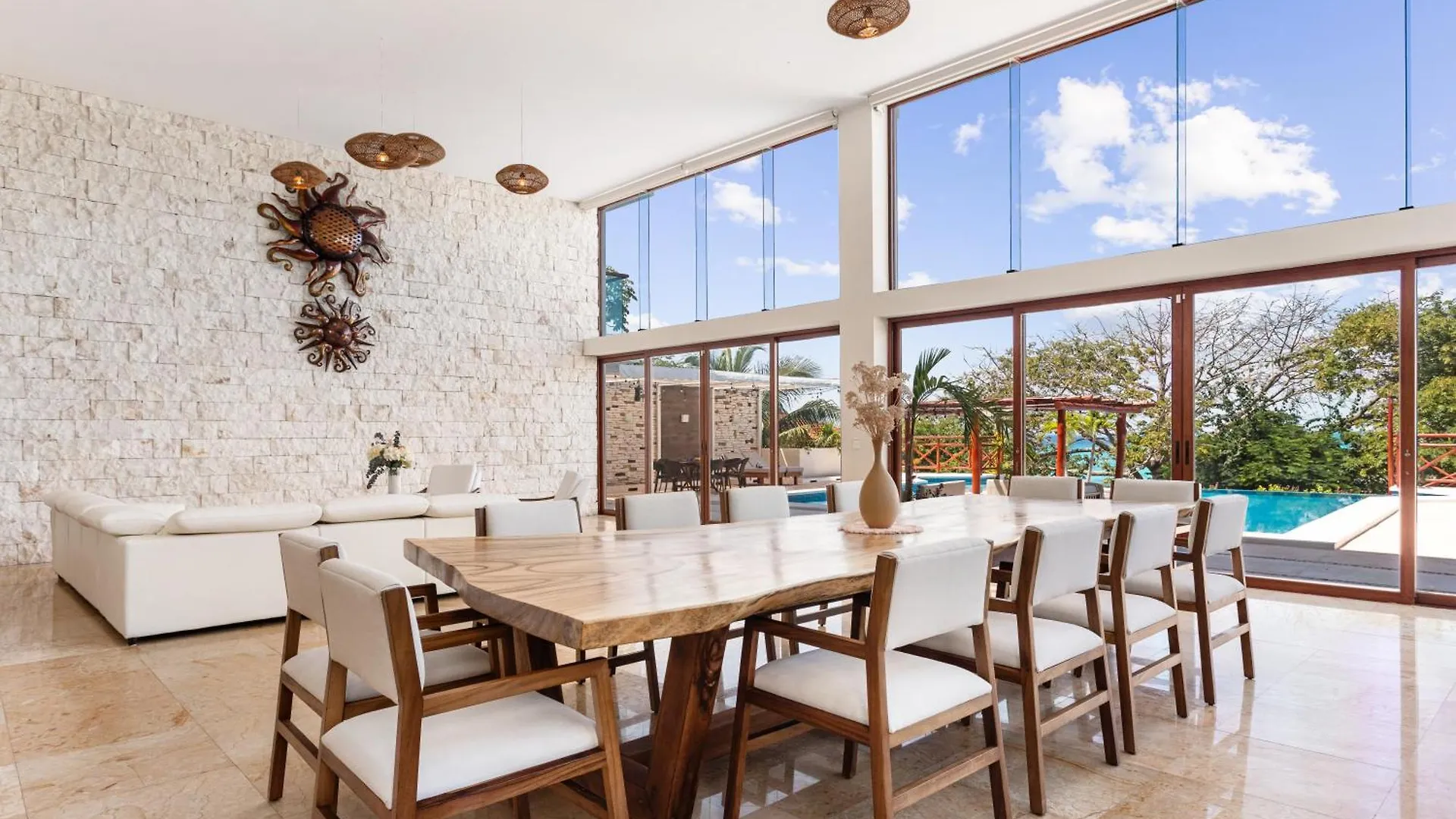 Villa Azul Maya Isla Mujeres