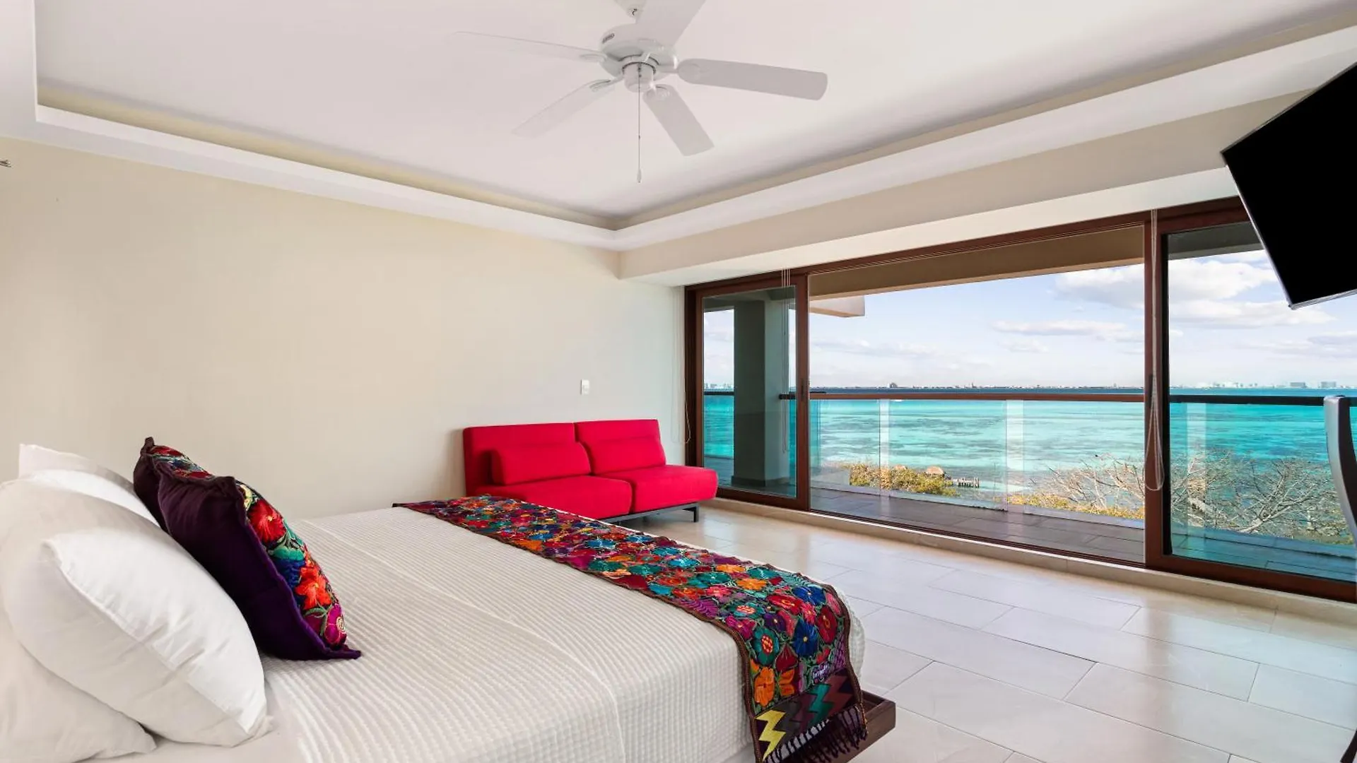 Villa Azul Maya Isla Mujeres