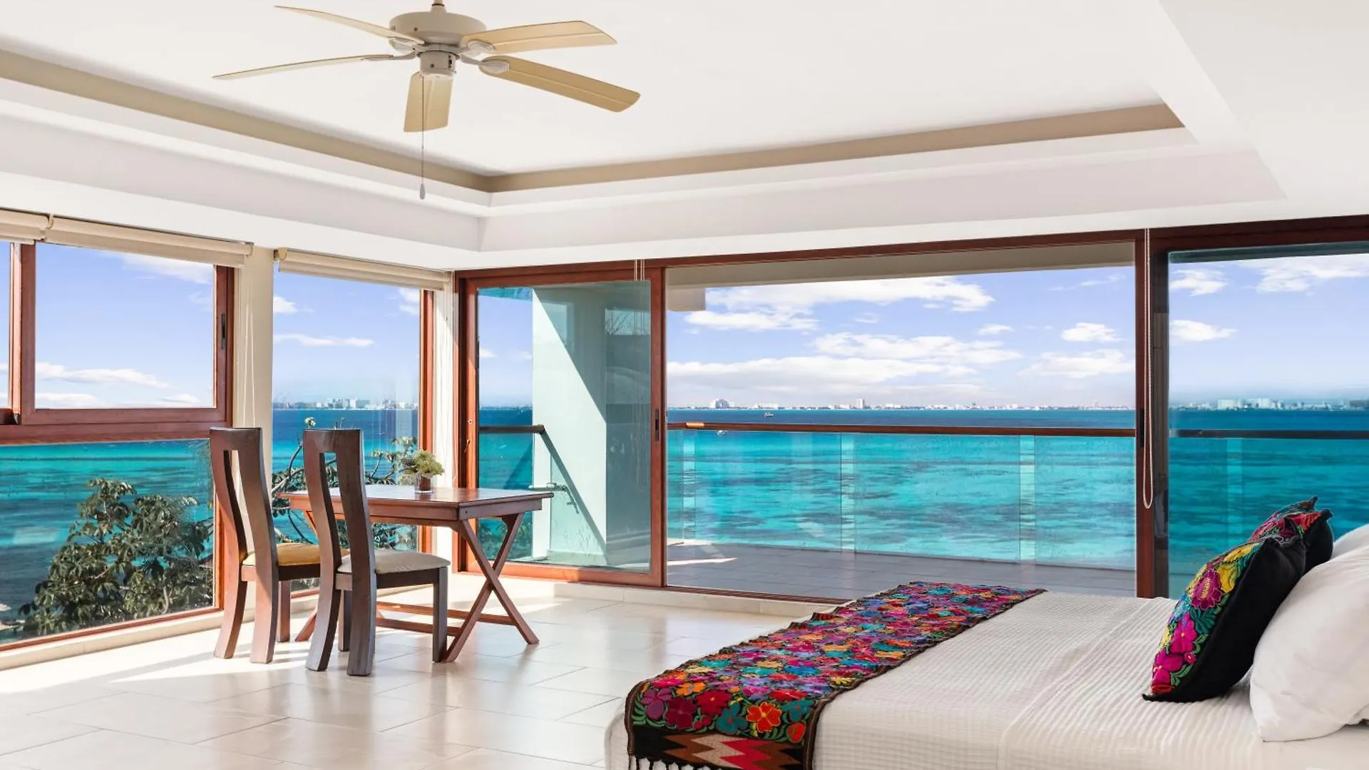 Villa Azul Maya Isla Mujeres 0*,  Mexico