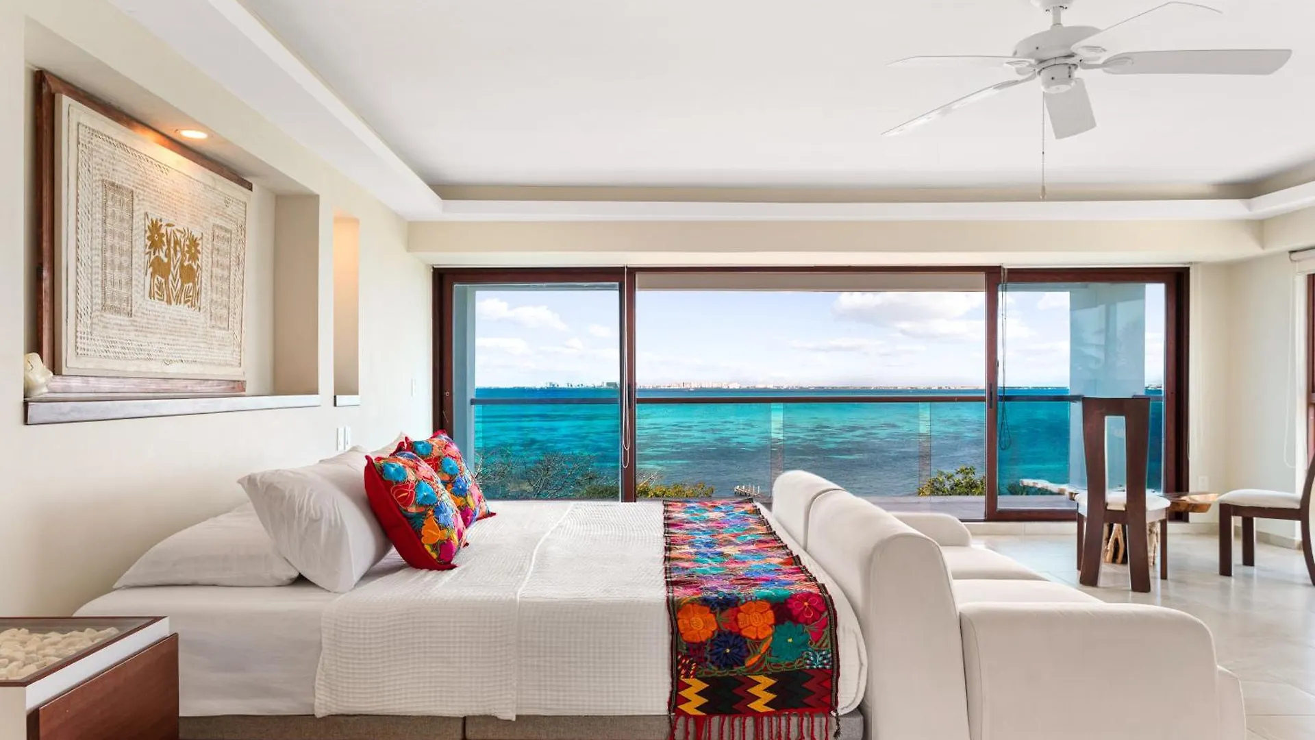 Villa Azul Maya Isla Mujeres