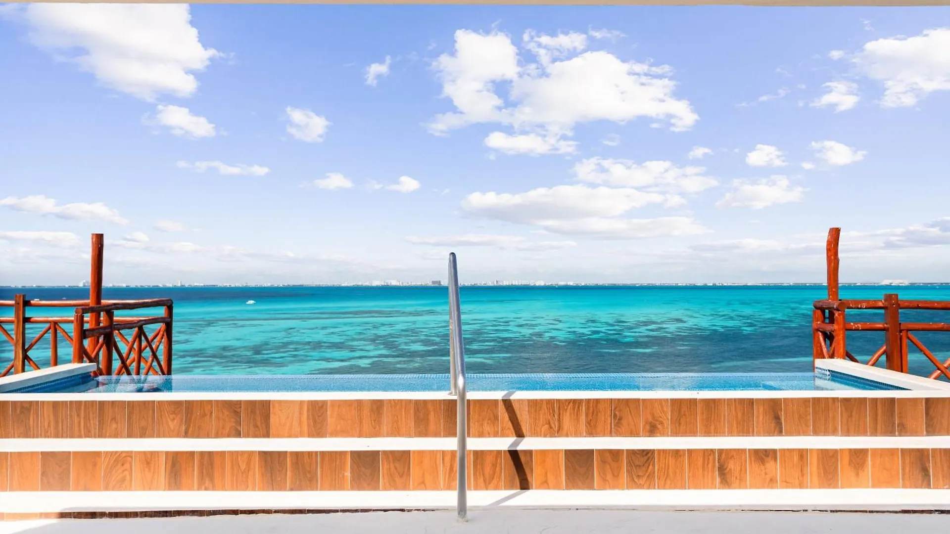 Villa Azul Maya Isla Mujeres Mexico