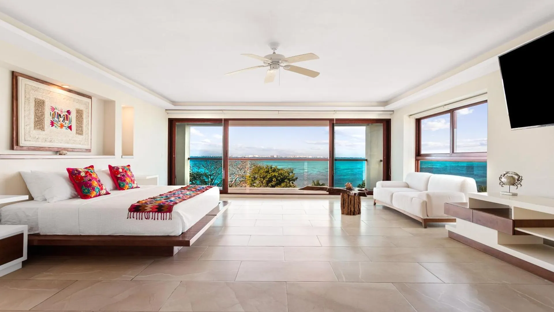 Villa Azul Maya Isla Mujeres 0*,  Mexico